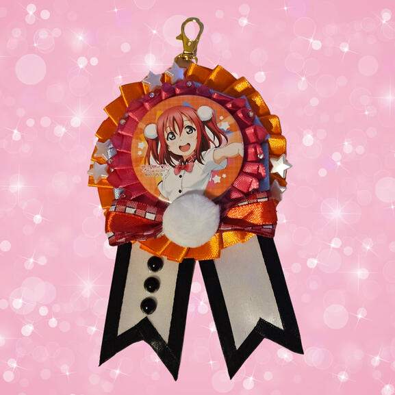 CYaRon! Ruby Kurosawa