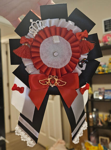 Maid Riri (Asayoru Maid Cafe)