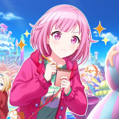 emu ootori project sekai)