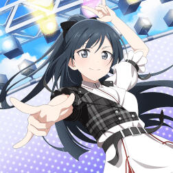 setsuna yuki (love live! nijigasaki high school idol club)